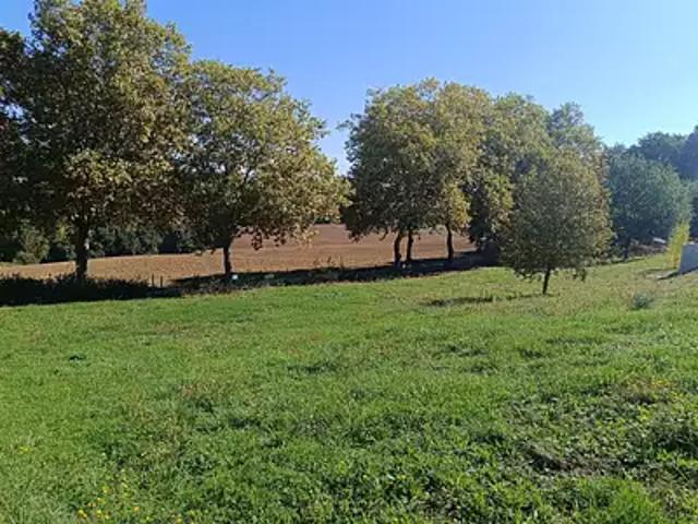 Aureville 31320 Achat / Vente terrain