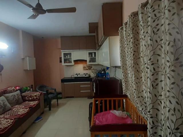 Auric City Homes 1.5 Bedroom 325 Sq. Ft. Apartment in Sector 82 Faridabad Listing ID: #9882