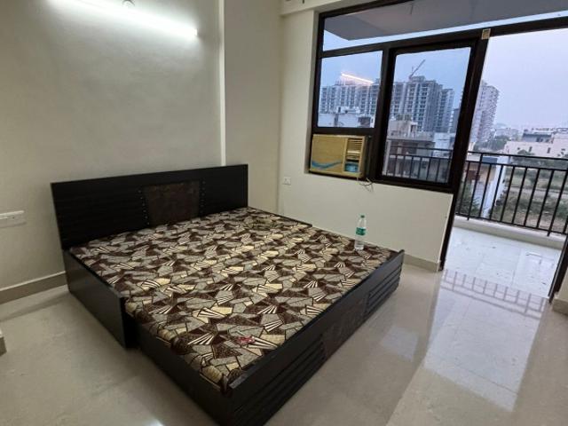 Auric City Homes 1 Bedroom 350 Sq. Ft. Apartment in Sector 82 Faridabad Listing ID: #10403