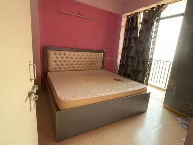 Auric City Homes 1 Bedroom 357 Sq. Ft. Apartment in Sector 82 Faridabad Listing ID: #10109