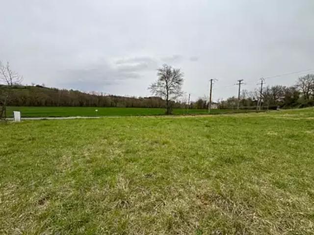 Auriac sur Vendinelle 31460 Programme neuf terrain neuf à vendre