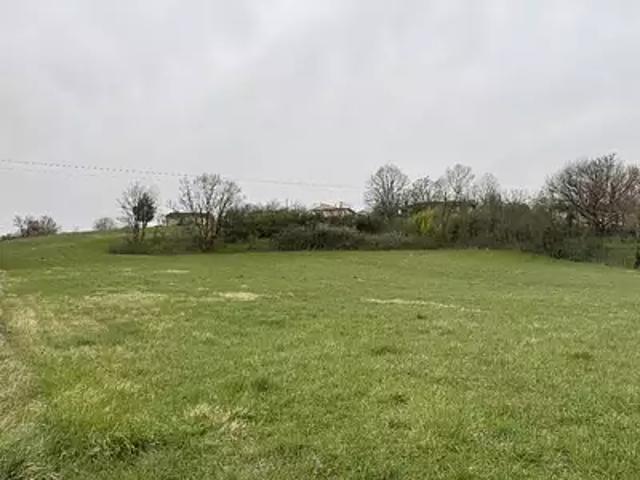 Auriac sur Vendinelle 31460 Programme neuf terrain neuf à vendre