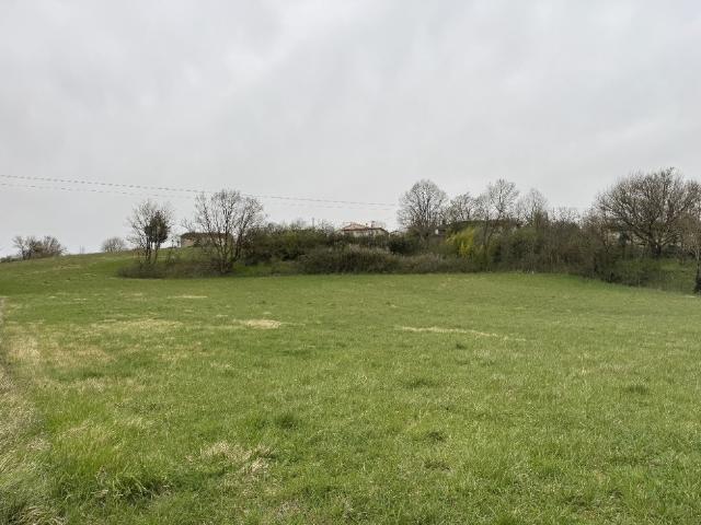 Auriac sur Vendinelle Vente Terrain 31