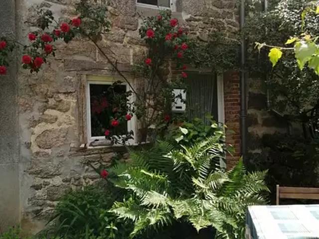 Auriat 23400 Achat / Vente maison 4 pièces t4