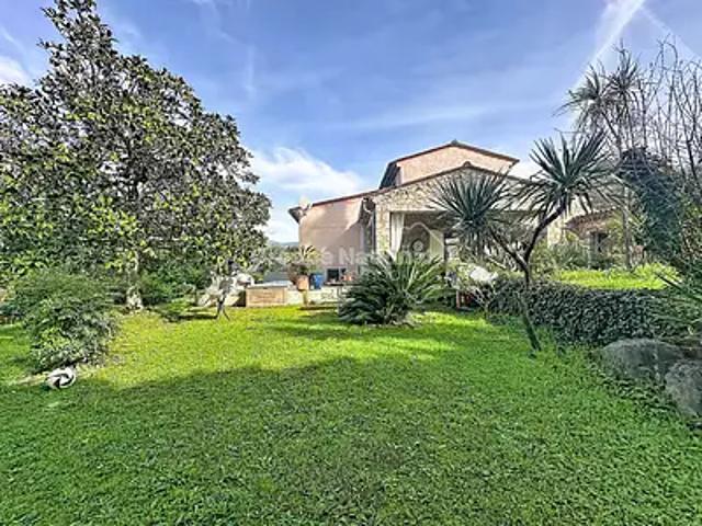 Auribeau sur Siagne 06810 Achat / Vente maison 4 pièces t4