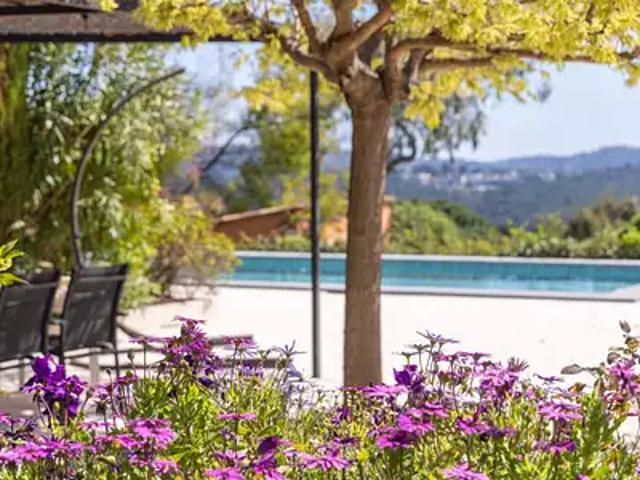 Auribeau sur Siagne 06810 Achat / Vente maison 8 pièces t8