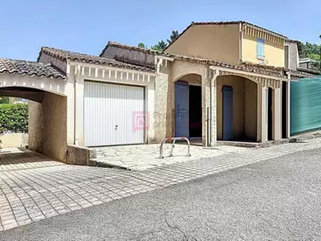 Auribeau sur Siagne 06810 Achat / Vente maison 2 pièces t2