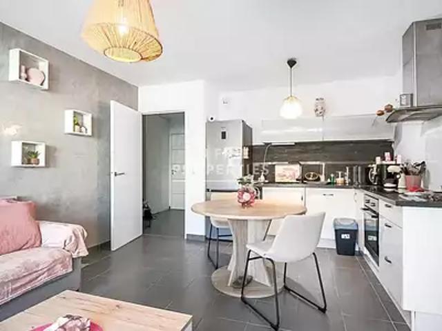 Auribeau sur Siagne 06810 Achat / Vente appartement 2 pièces t2