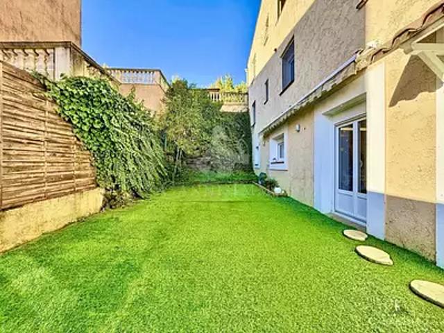 Auribeau sur Siagne 06810 Achat / Vente appartement 4 pièces t4