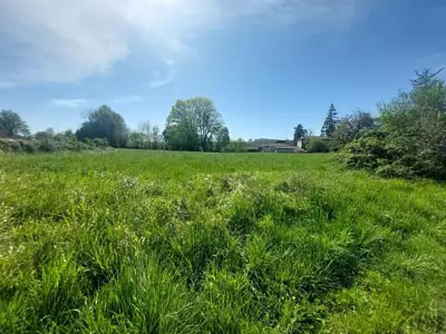 Aurignac 31420 Achat / Vente terrain
