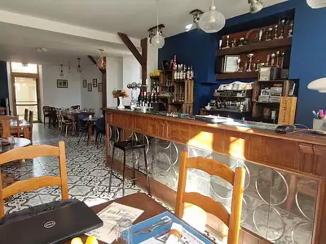 Aurignac 31420 Achat / Vente maison 6 pièces t6