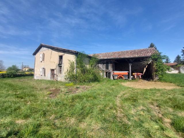 Aurignac Vente Maison 31