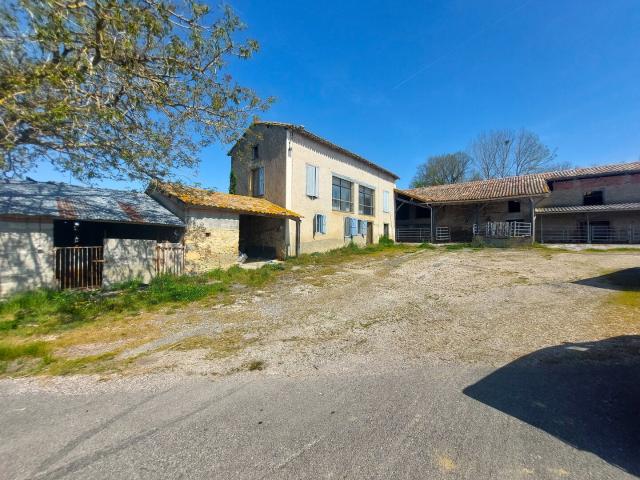 Aurignac Vente Maison 31