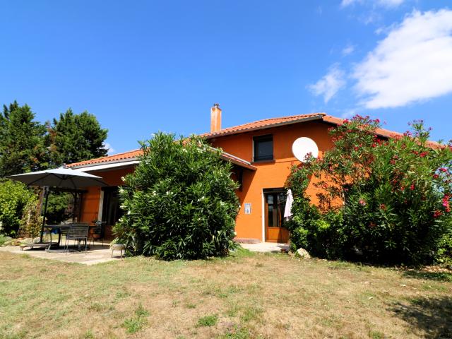 Aurignac Vente Maison 31