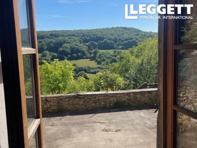Aurignac Vente Maison 31