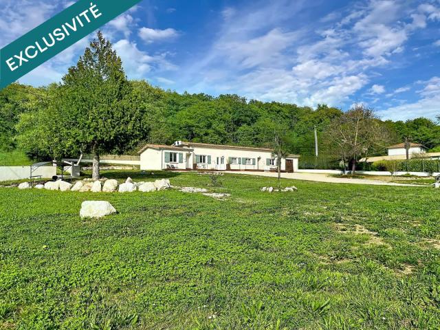 Aurignac Vente Maison 31