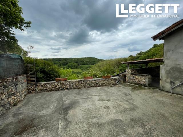 Aurignac Vente Maison 31