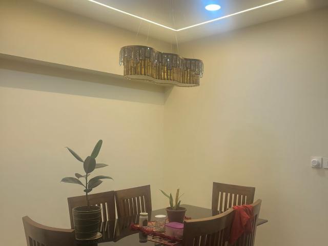 Aurigaa Aryaban 3 Bedroom 1009 Sq. Ft. Apartment in Kiwale Pune Listing ID: #9384