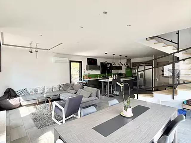 Auriol 13390 Achat / Vente maison 4 pièces t4