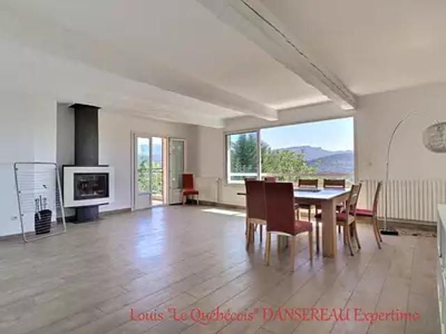Auriol 13390 Achat / Vente maison 7 pièces t7