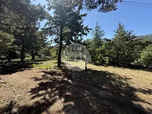 Auriol 13390 Achat / Vente terrain