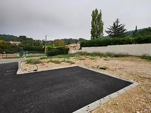 Auriol 13390 Programme neuf terrain neuf à vendre