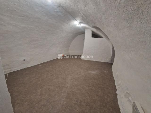 Auriol Vente Appartement 13