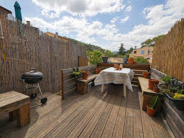 Auriol Vente Maison 13