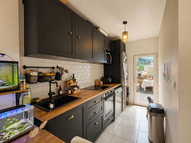 Auriol Vente Maison 13