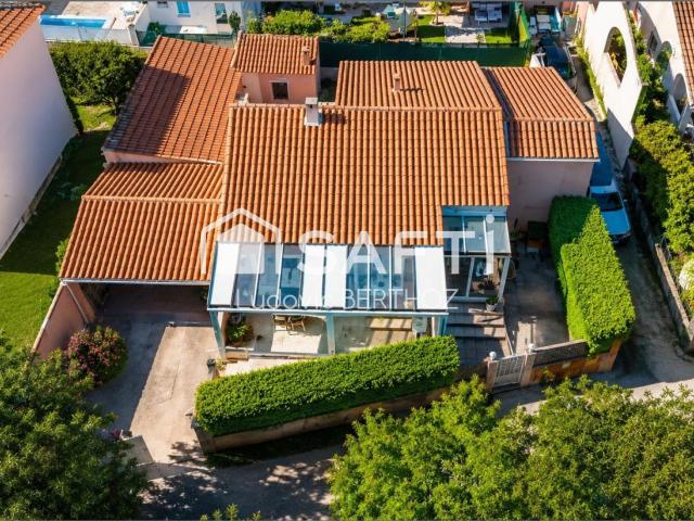 Auriol Vente Maison 13