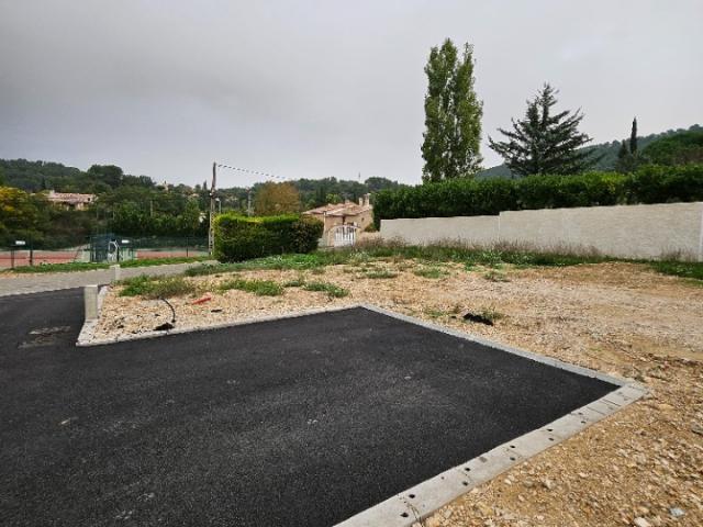 Auriol Vente Terrain 13