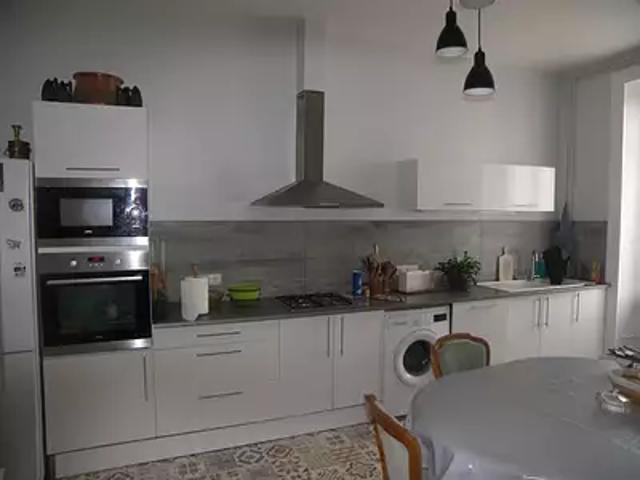 Aurillac 15000 Achat / Vente appartement 4 pièces t4