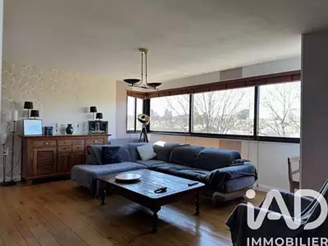 Aurillac 15000 Achat / Vente appartement 5 pièces t5