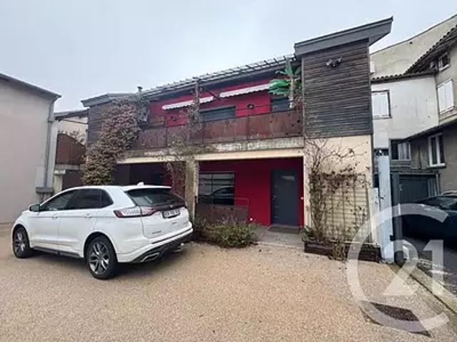 Aurillac 15000 Achat / Vente appartement 5 pièces t5