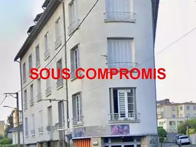 Aurillac 15000 Achat / Vente appartement
