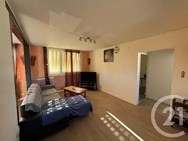 Aurillac 15000 Achat / Vente appartement 3 pièces t3