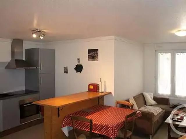 Aurillac 15000 Achat / Vente appartement 3 pièces t3