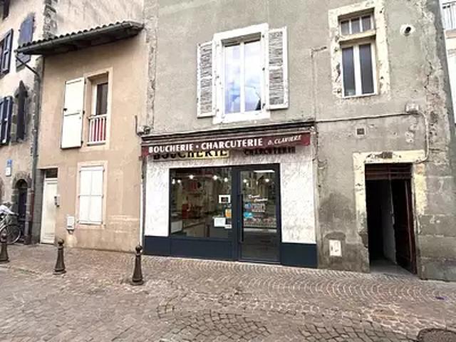 Aurillac 15000 Achat / Vente divers