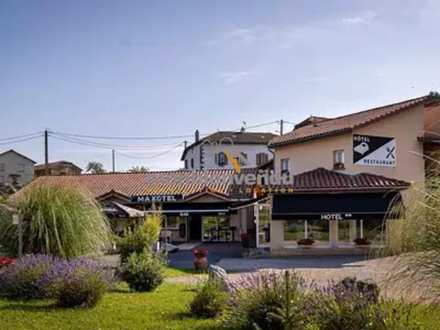 Aurillac 15000 Achat / Vente divers parking