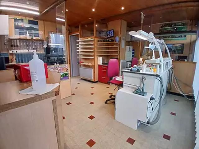 Aurillac 15000 Achat / Vente divers parking