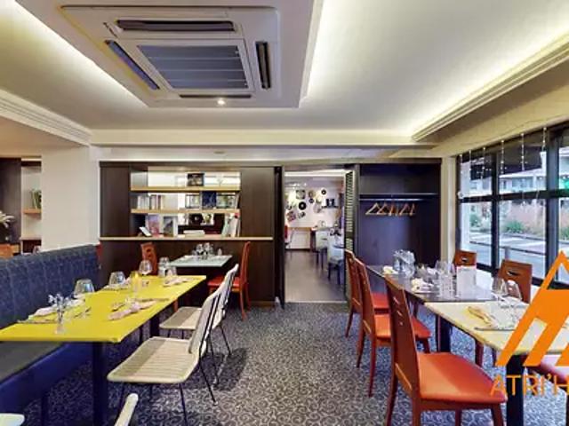 Aurillac 15000 Achat / Vente divers parking