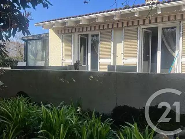 Aurillac 15000 Achat / Vente maison 7 pièces t7