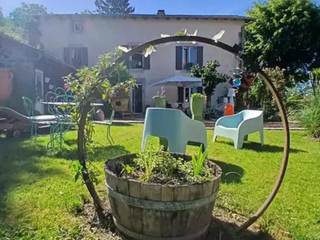 Aurillac 15000 Achat / Vente maison 6 pièces t6 au dernier étage