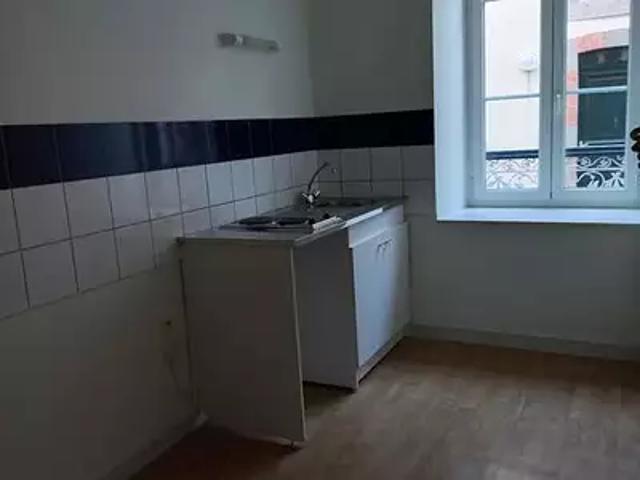 Aurillac 15000 Location appartement 1 pièce t1
