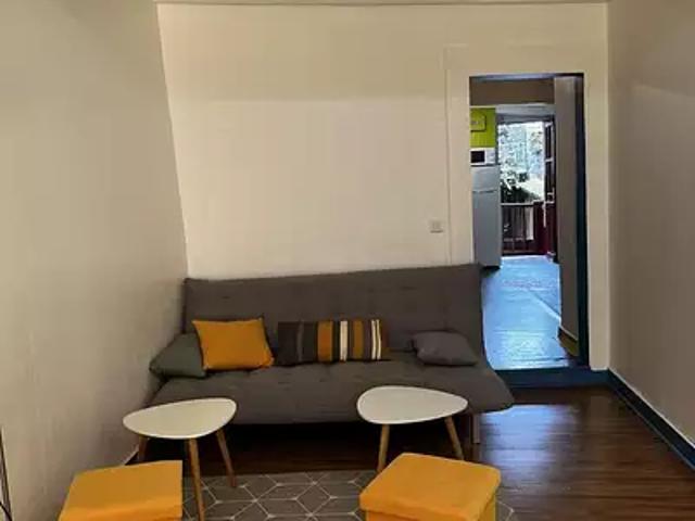 Aurillac 15000 Location appartement 2 pièces t2
