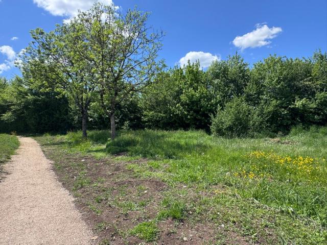 Aurillac Vente Terrain 15