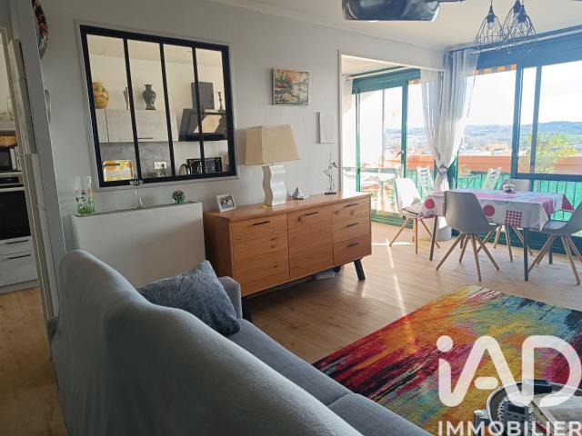 Aurillac Vente Appartement 15