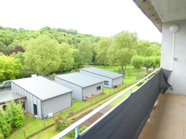 Aurillac Vente Appartement 15