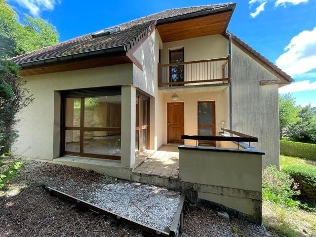 Aurillac Vente Maison 15