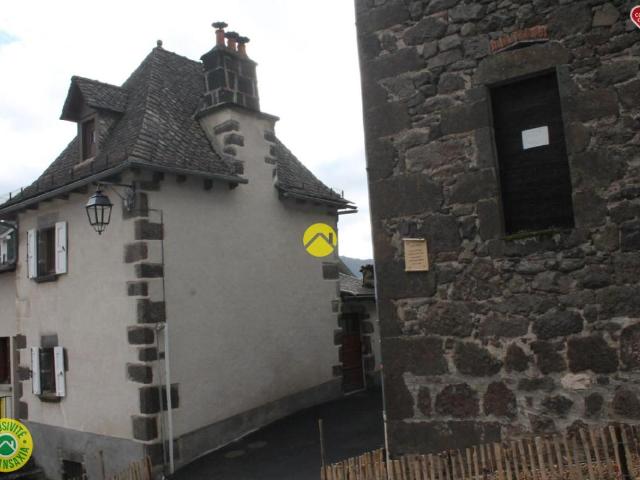 Aurillac Vente Maison 15
